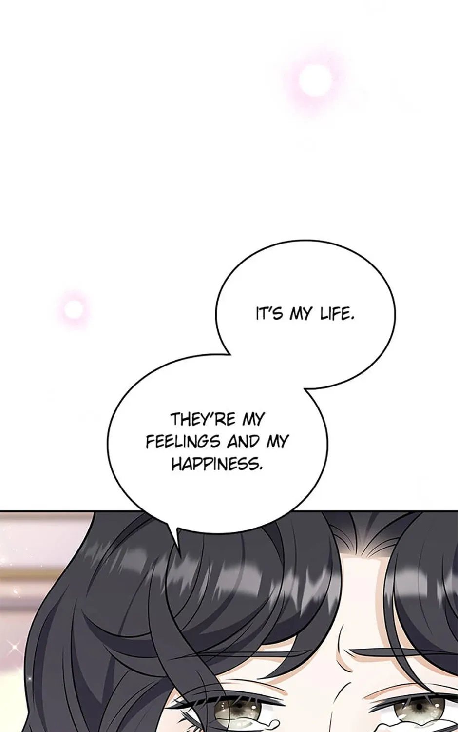 After the Frozen Heart Melts Chapter 47 page 64 - 