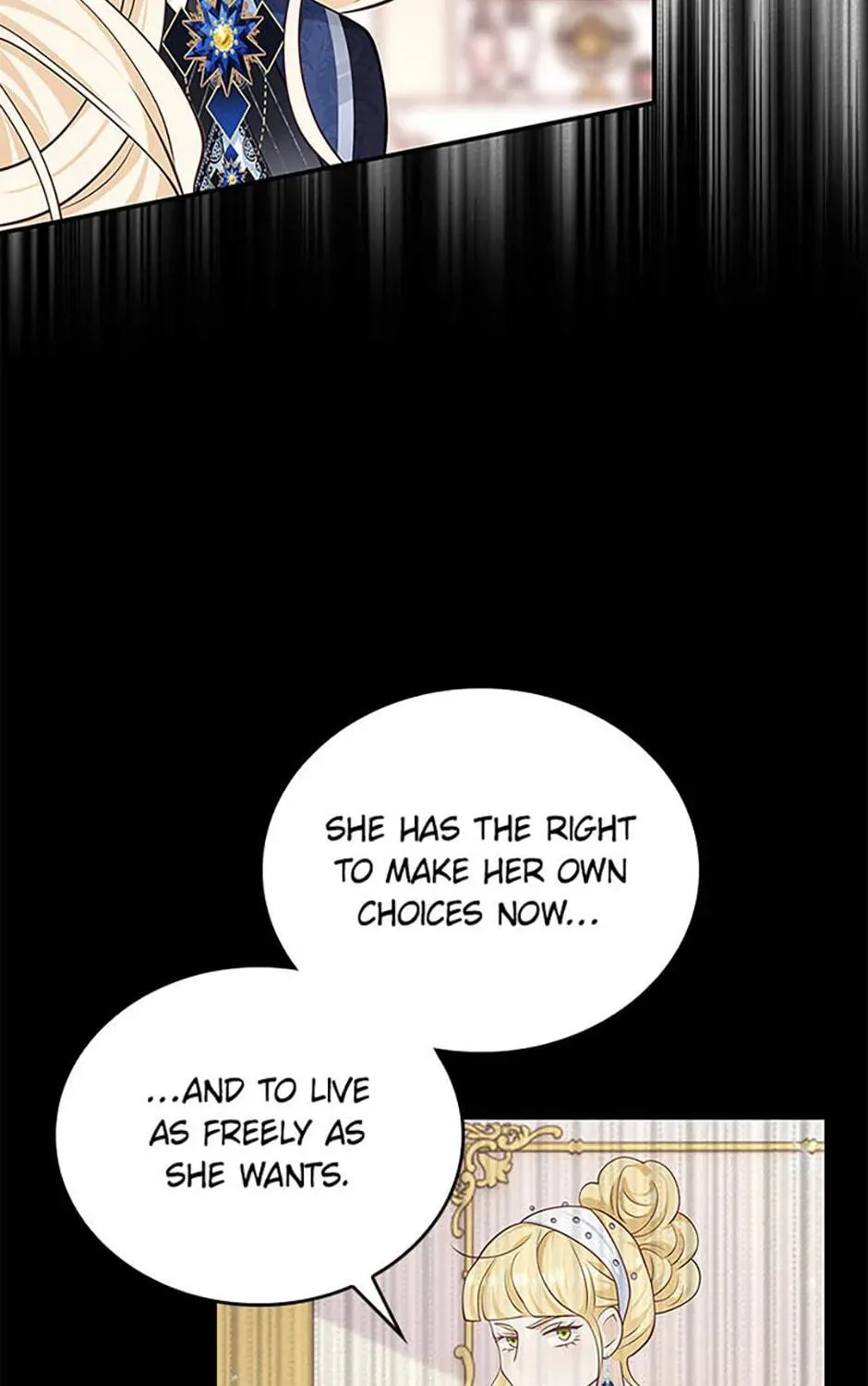 After the Frozen Heart Melts Chapter 47 page 68 - 