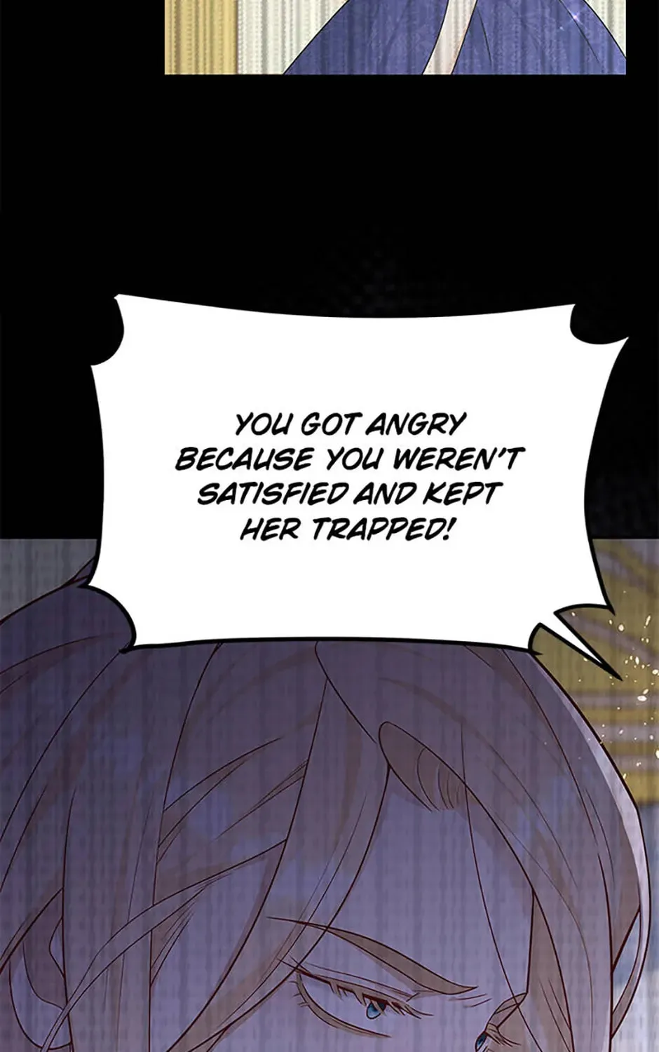 After the Frozen Heart Melts Chapter 47 page 70 - 