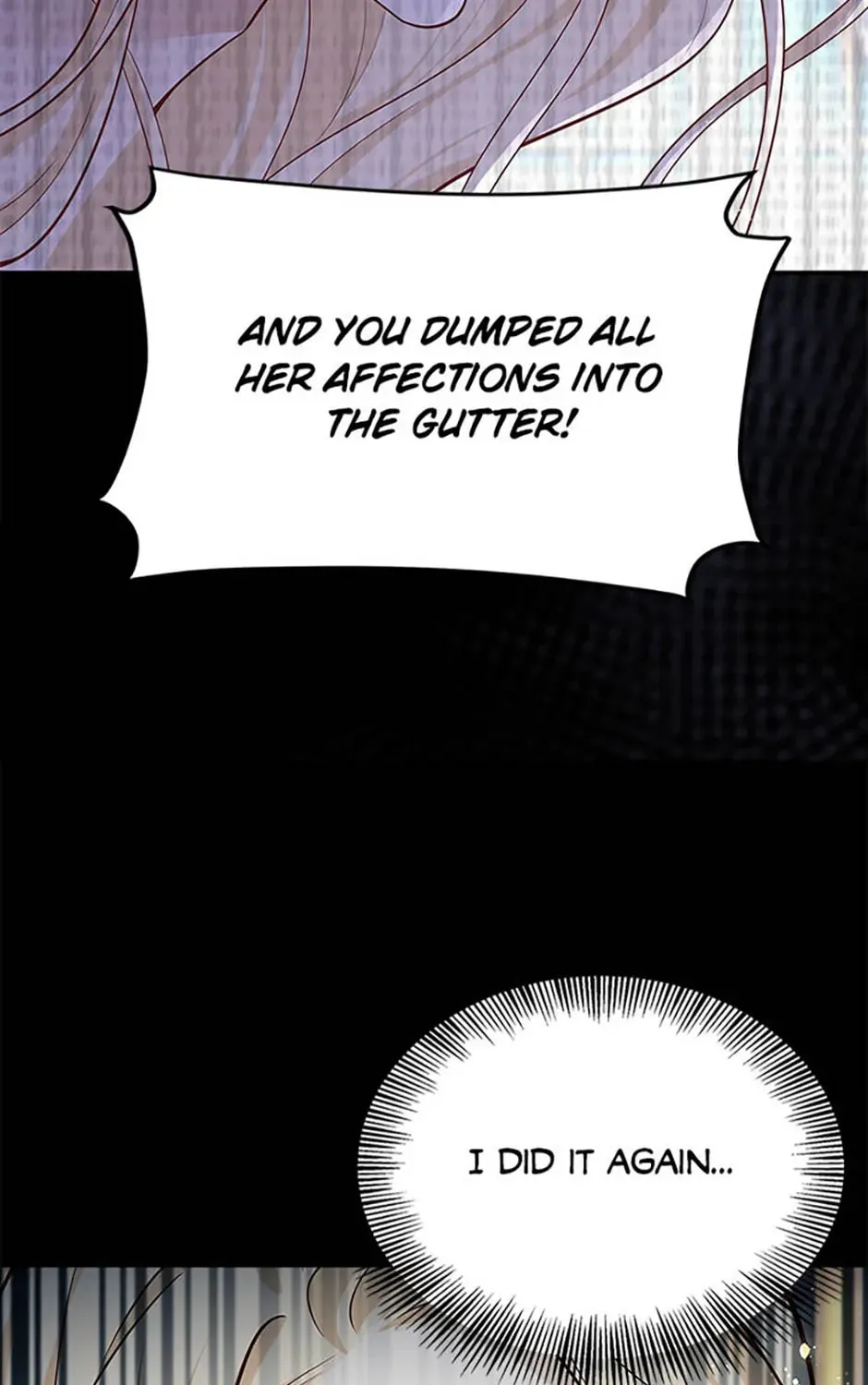 After the Frozen Heart Melts Chapter 47 page 72 - 