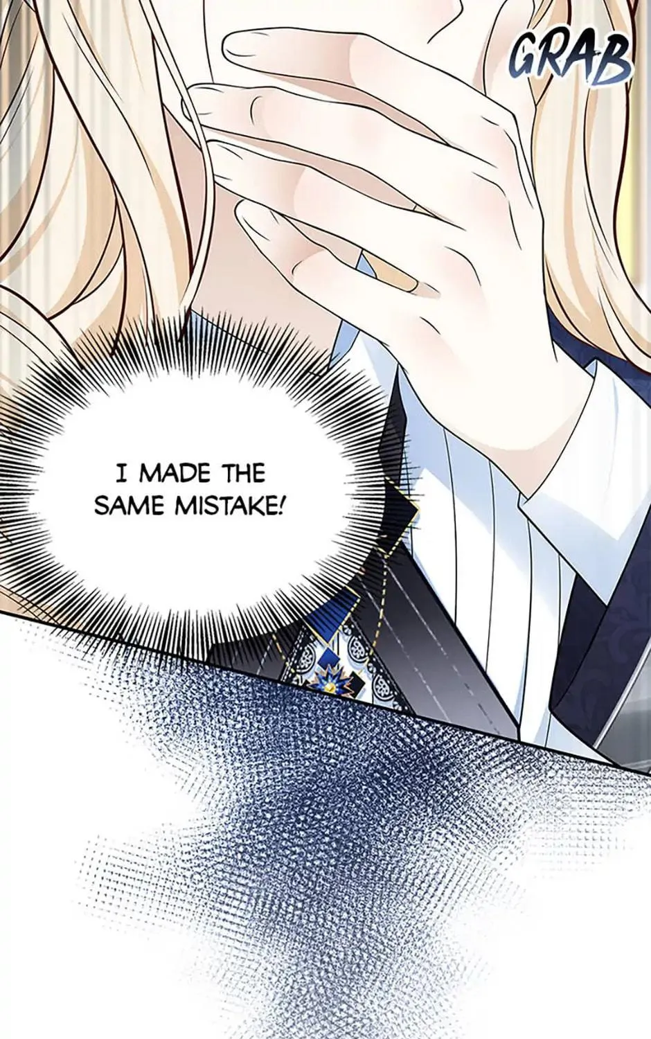 After the Frozen Heart Melts Chapter 47 page 74 - 