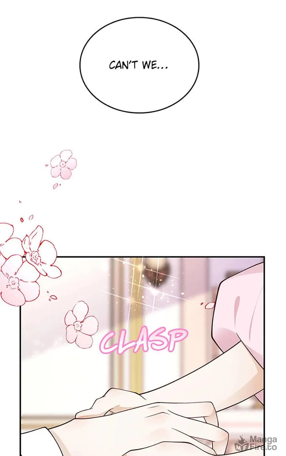 After the Frozen Heart Melts Chapter 47 page 76 - 