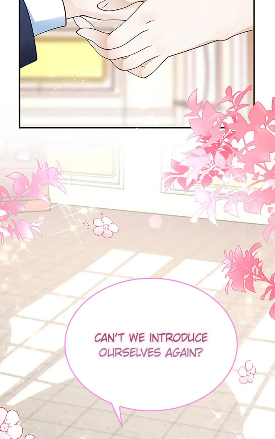 After the Frozen Heart Melts Chapter 47 page 78 - 