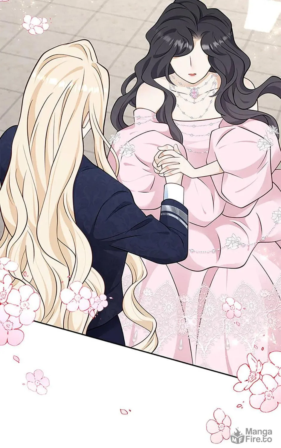 After the Frozen Heart Melts Chapter 47 page 80 - 