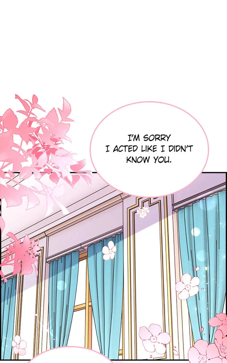 After the Frozen Heart Melts Chapter 47 page 82 - 