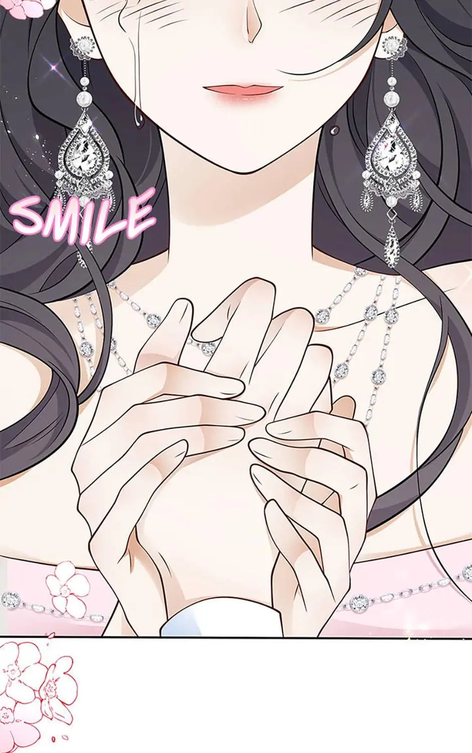 After the Frozen Heart Melts Chapter 47 page 86 - 
