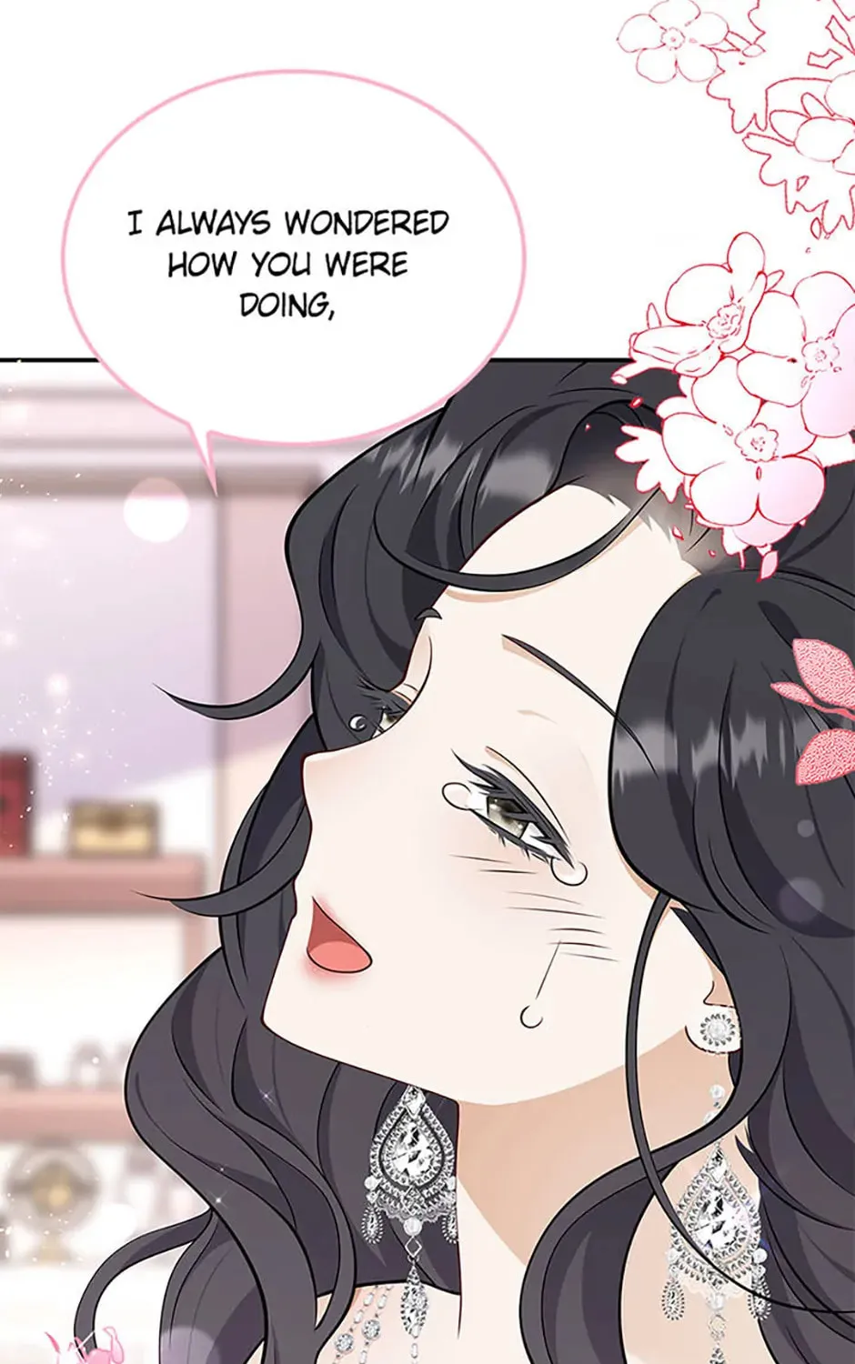 After the Frozen Heart Melts Chapter 47 page 88 - 