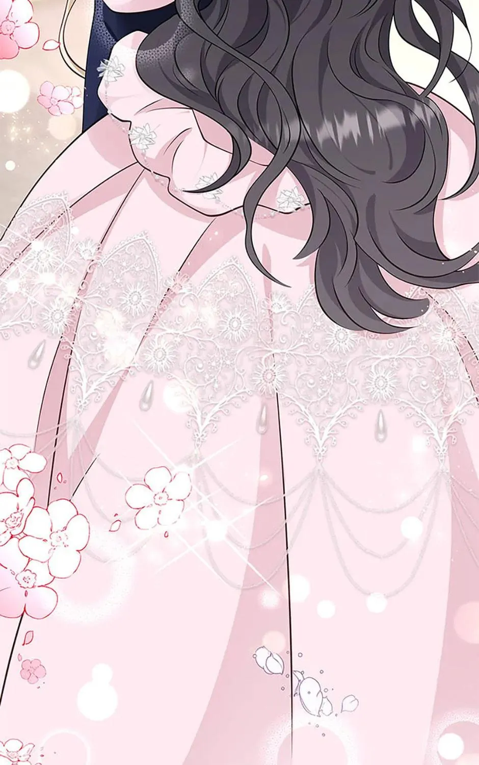 After the Frozen Heart Melts Chapter 47 page 96 - 