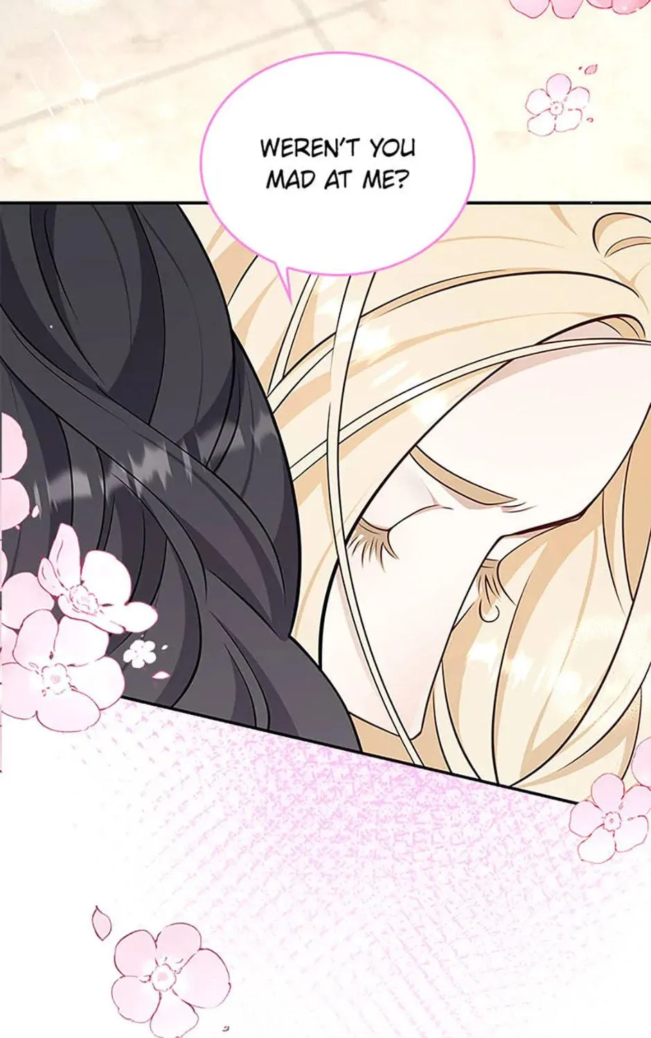 After the Frozen Heart Melts Chapter 47 page 98 - 