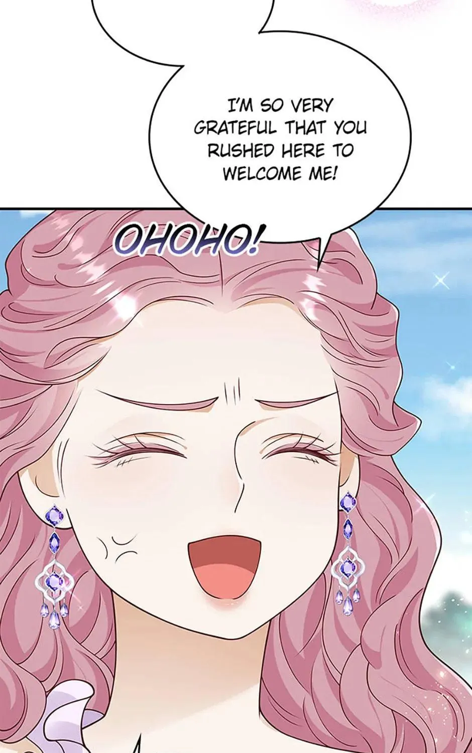 After the Frozen Heart Melts Chapter 48 page 11 - 