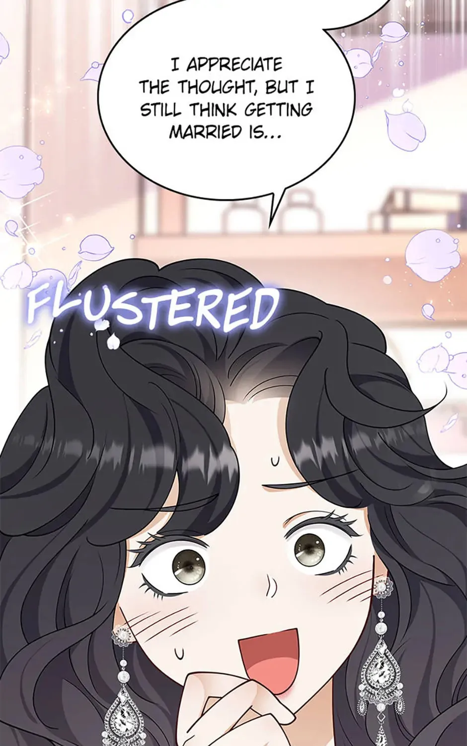 After the Frozen Heart Melts Chapter 48 page 103 - 