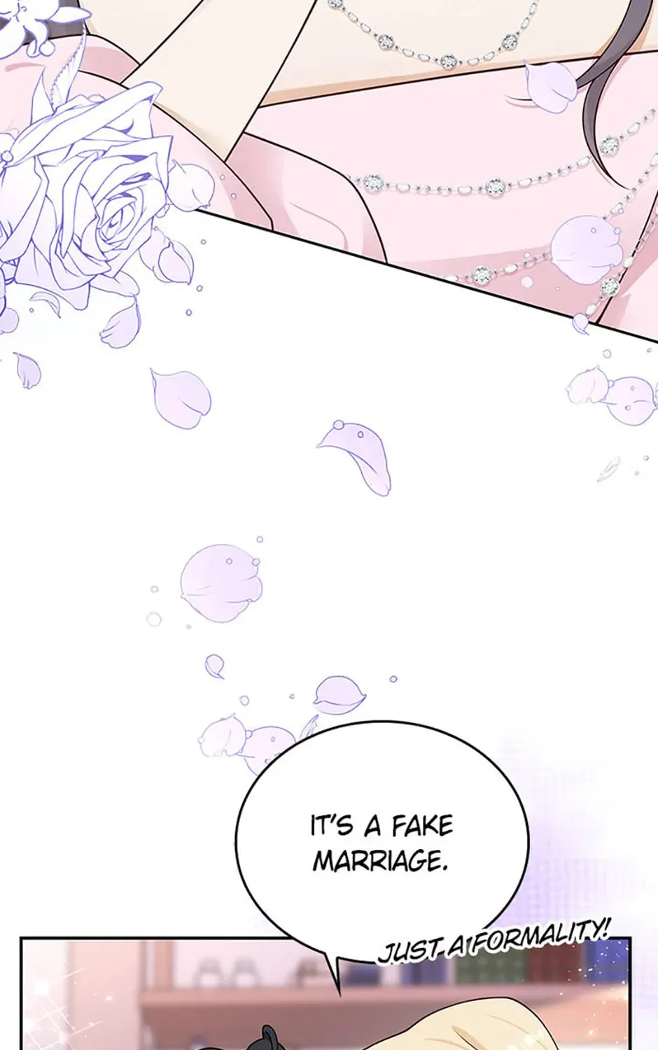After the Frozen Heart Melts Chapter 48 page 105 - 