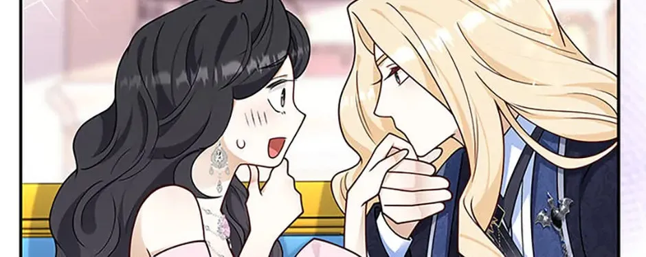 After the Frozen Heart Melts Chapter 48 page 106 - 