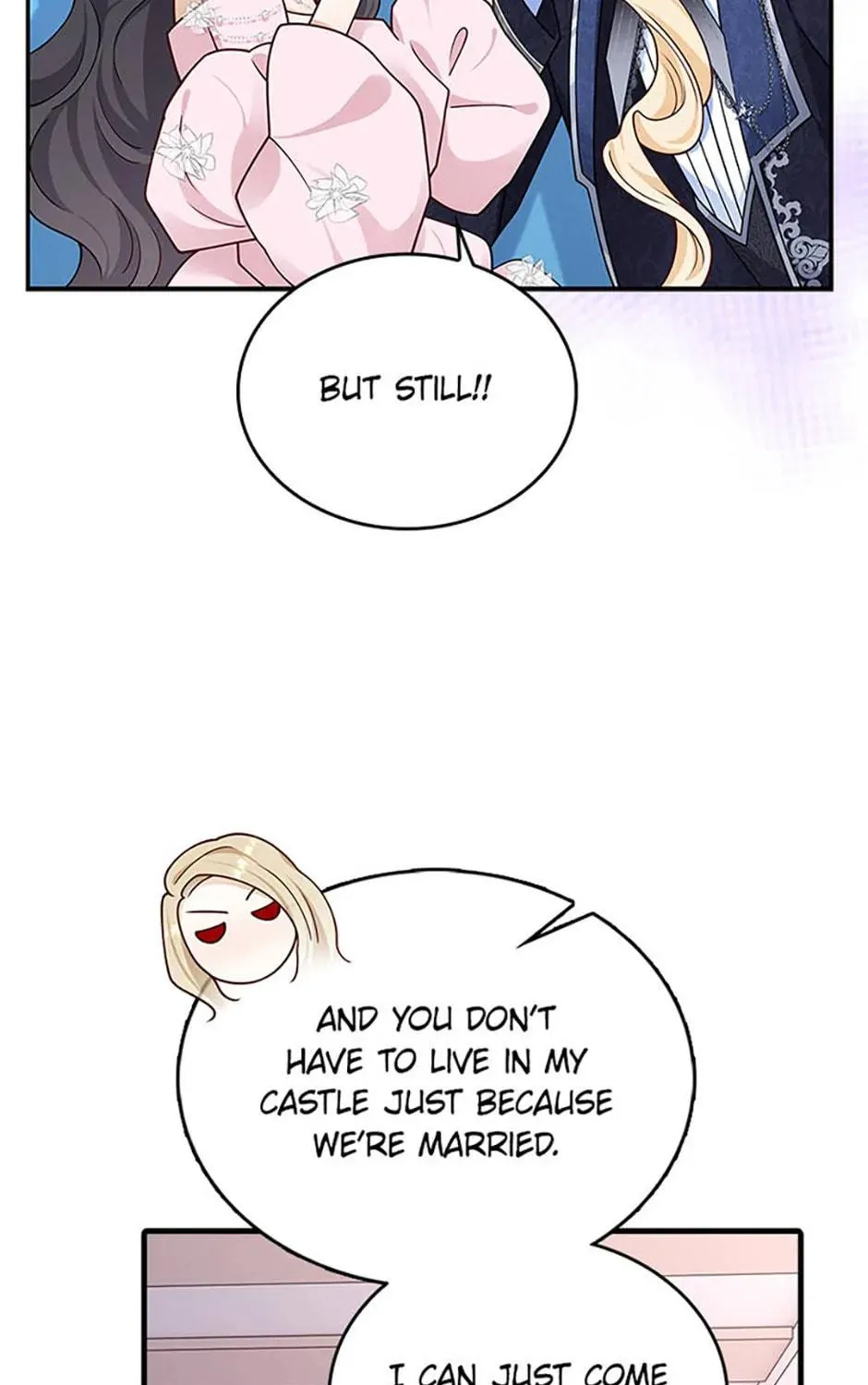 After the Frozen Heart Melts Chapter 48 page 107 - 
