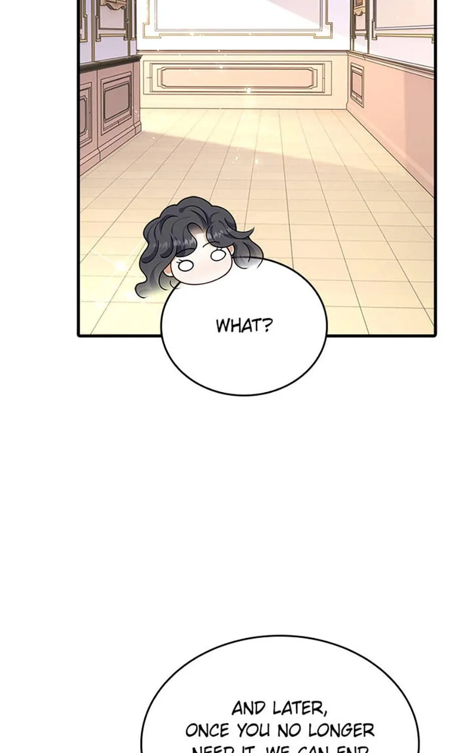 After the Frozen Heart Melts Chapter 48 page 109 - 