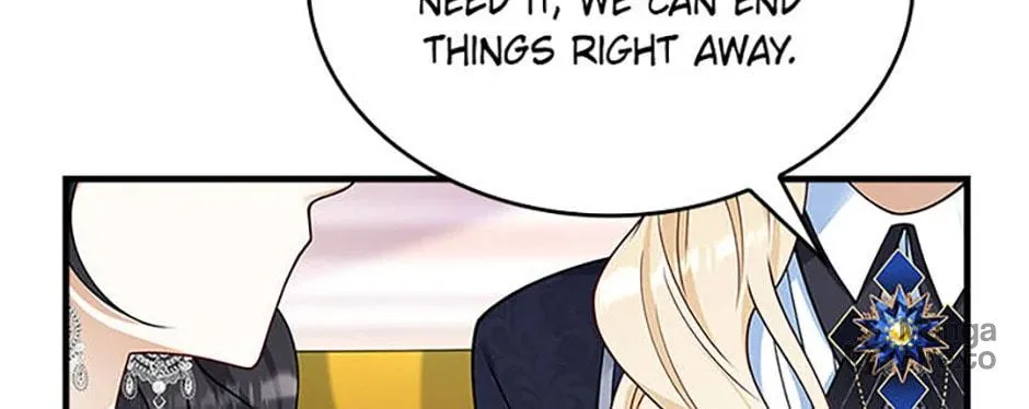 After the Frozen Heart Melts Chapter 48 page 110 - 