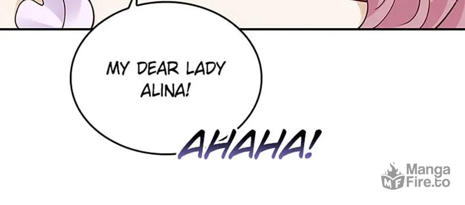 After the Frozen Heart Melts Chapter 48 page 12 - 