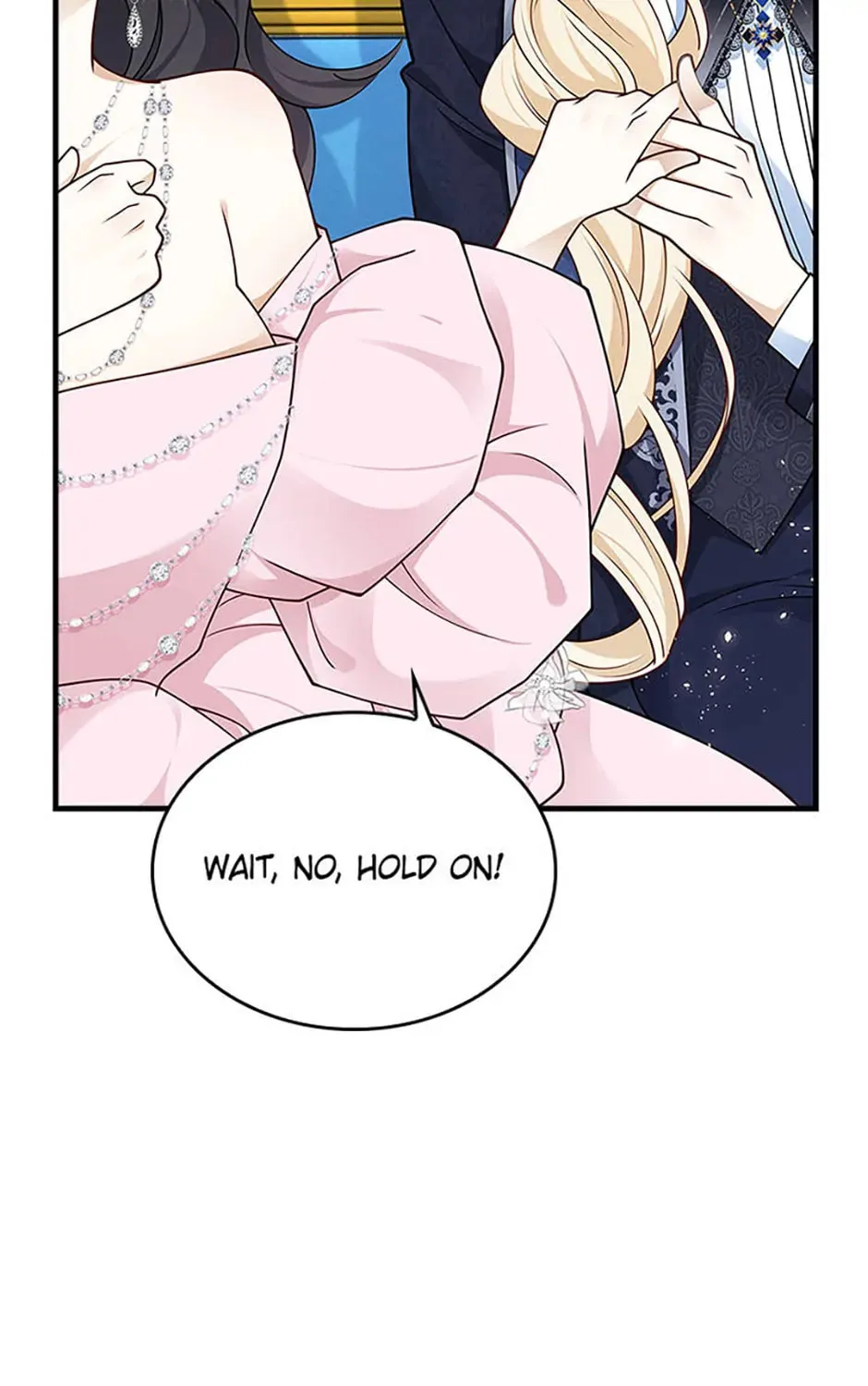After the Frozen Heart Melts Chapter 48 page 111 - 