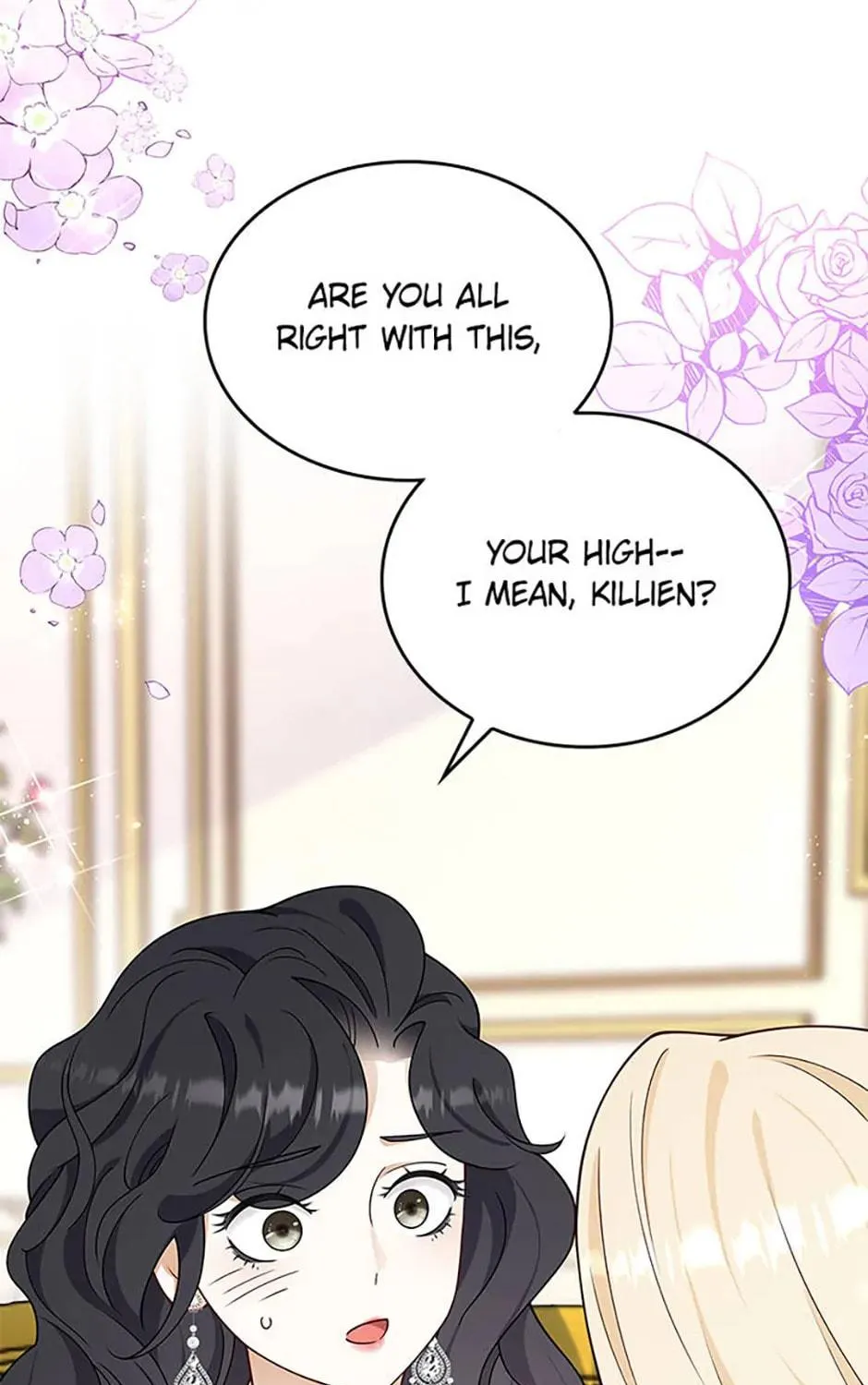 After the Frozen Heart Melts Chapter 48 page 113 - 