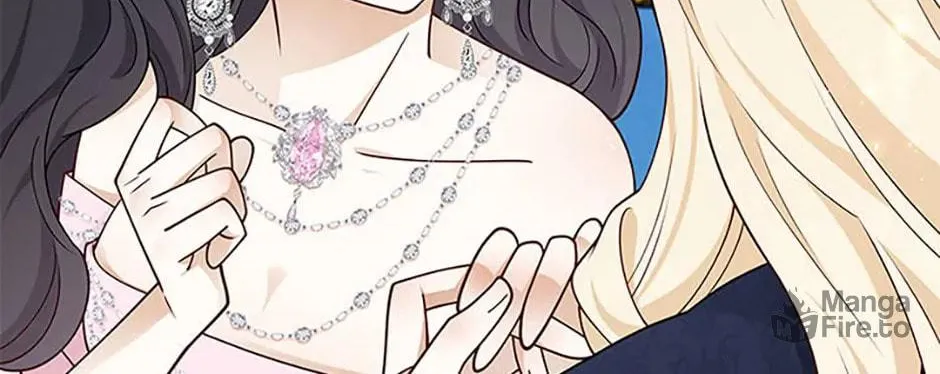 After the Frozen Heart Melts Chapter 48 page 114 - 