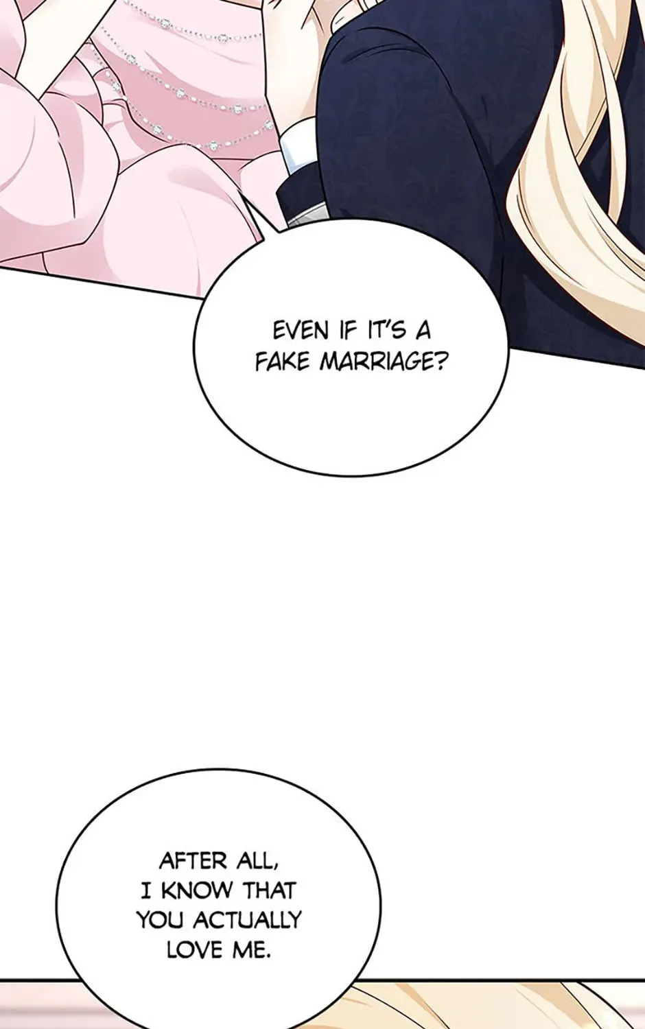 After the Frozen Heart Melts Chapter 48 page 115 - 