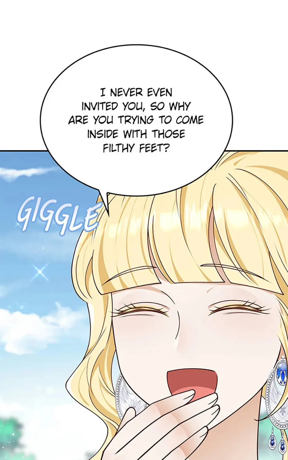 After the Frozen Heart Melts Chapter 48 page 13 - 