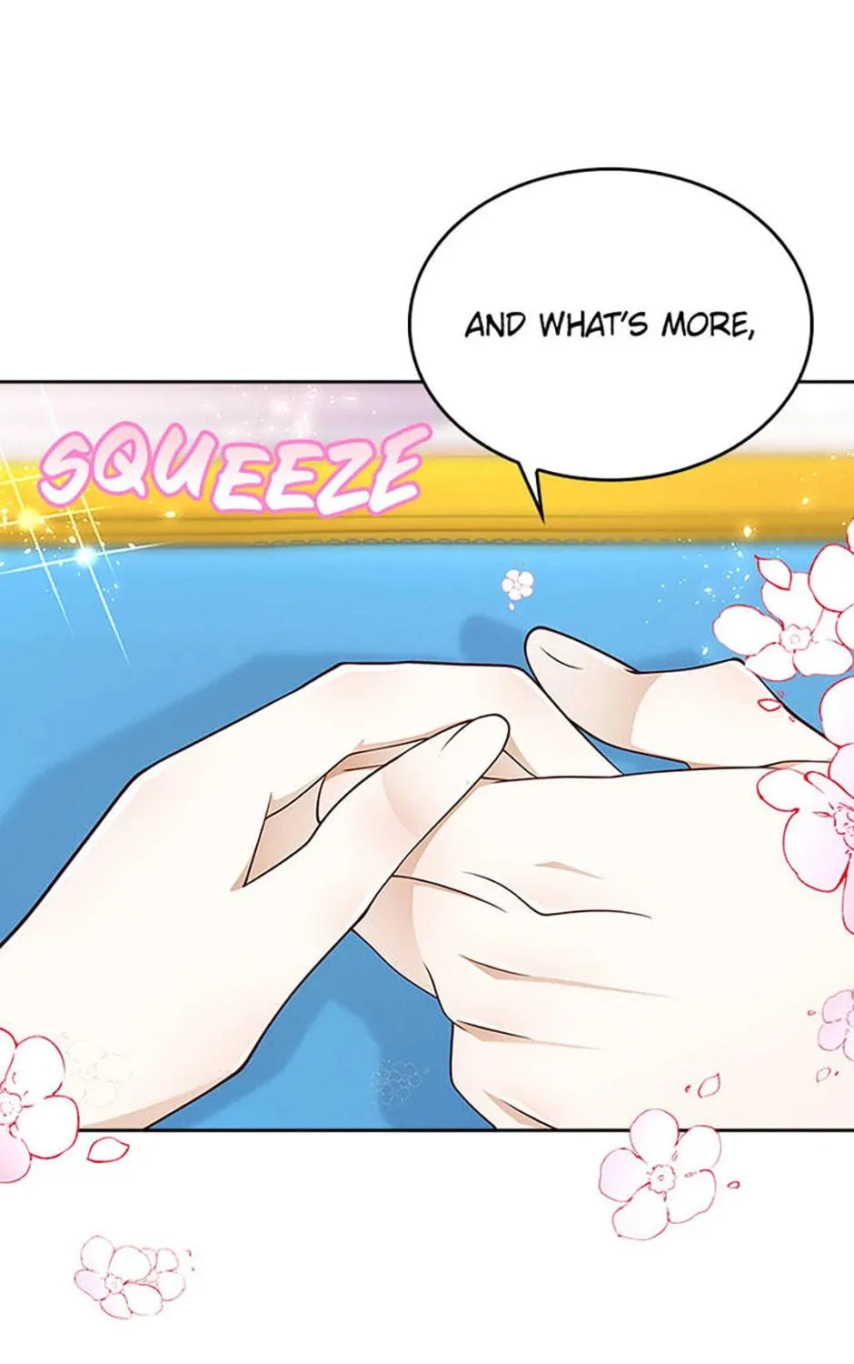 After the Frozen Heart Melts Chapter 48 page 125 - 