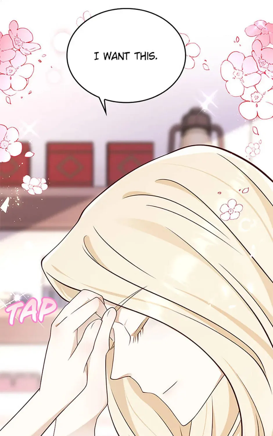 After the Frozen Heart Melts Chapter 48 page 127 - 
