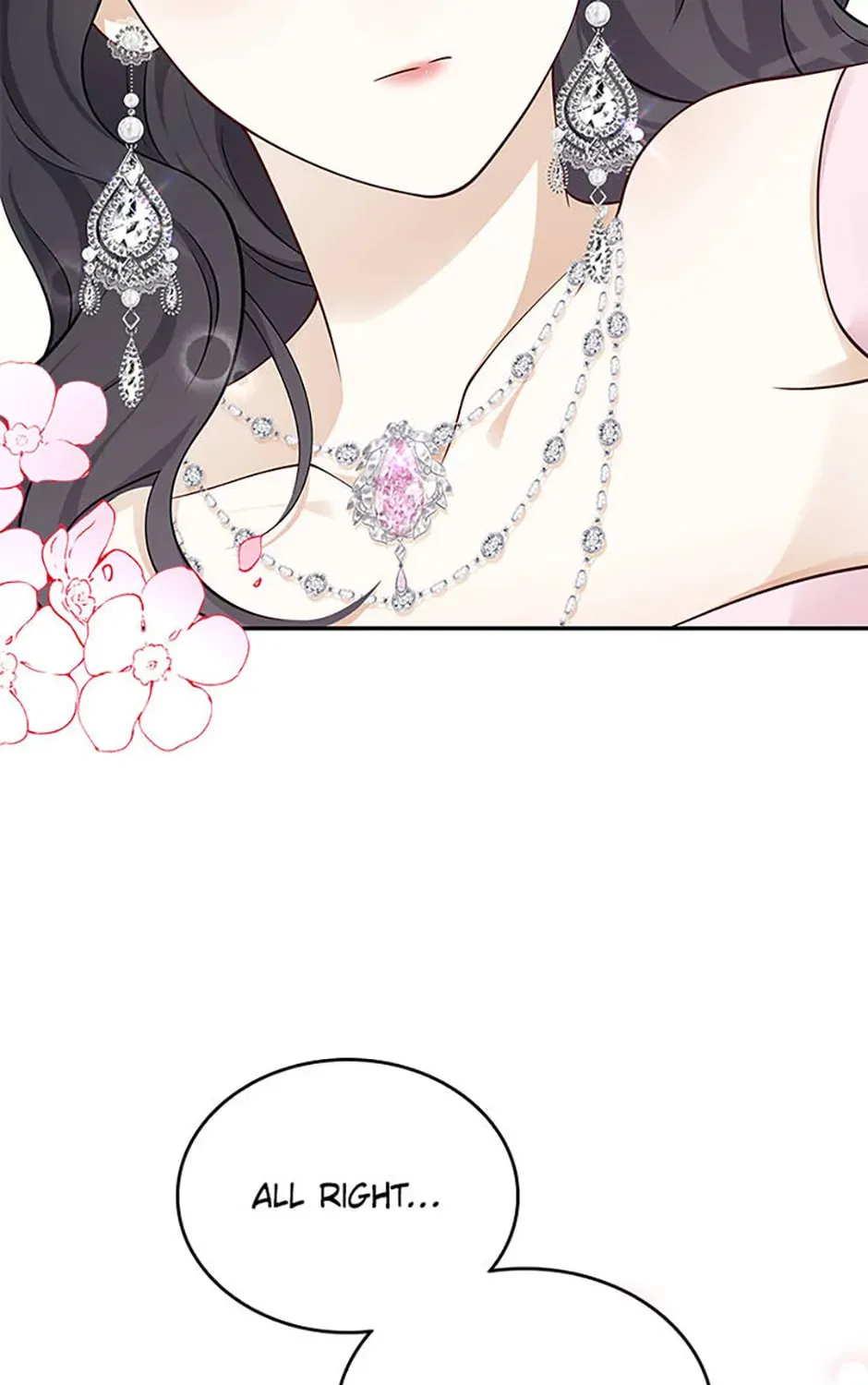 After the Frozen Heart Melts Chapter 48 page 133 - 