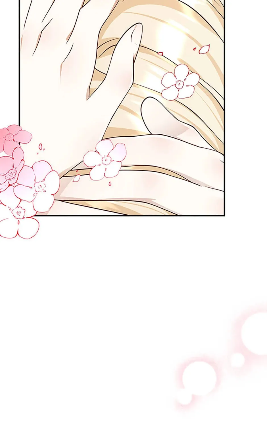 After the Frozen Heart Melts Chapter 48 page 135 - 