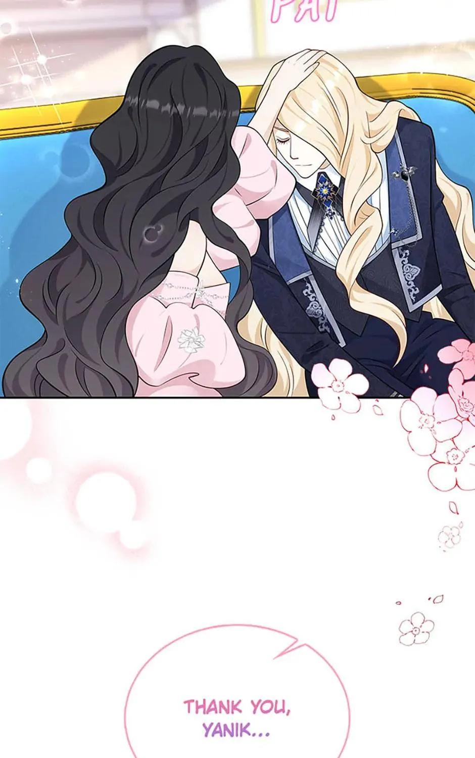 After the Frozen Heart Melts Chapter 48 page 137 - 