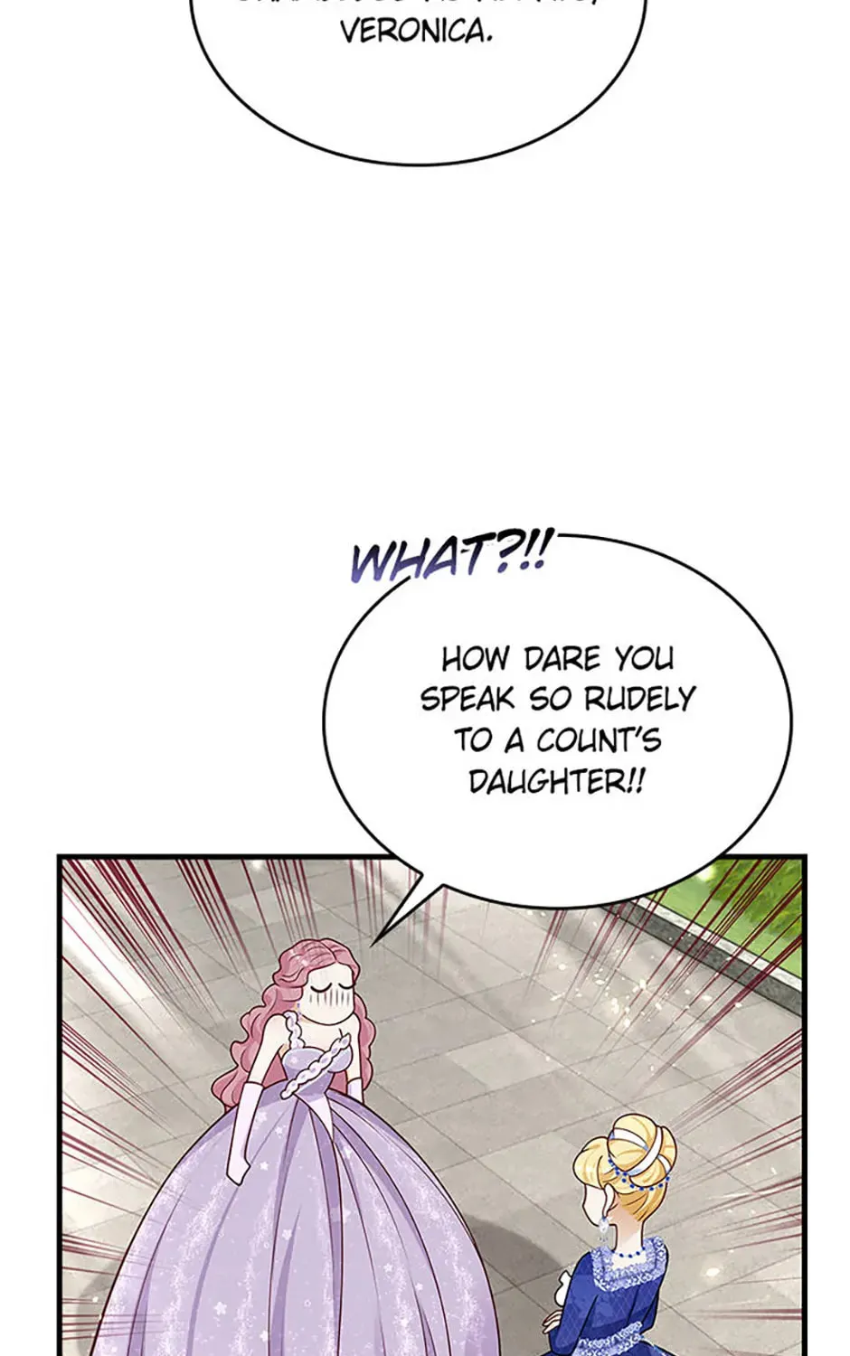 After the Frozen Heart Melts Chapter 48 page 15 - 