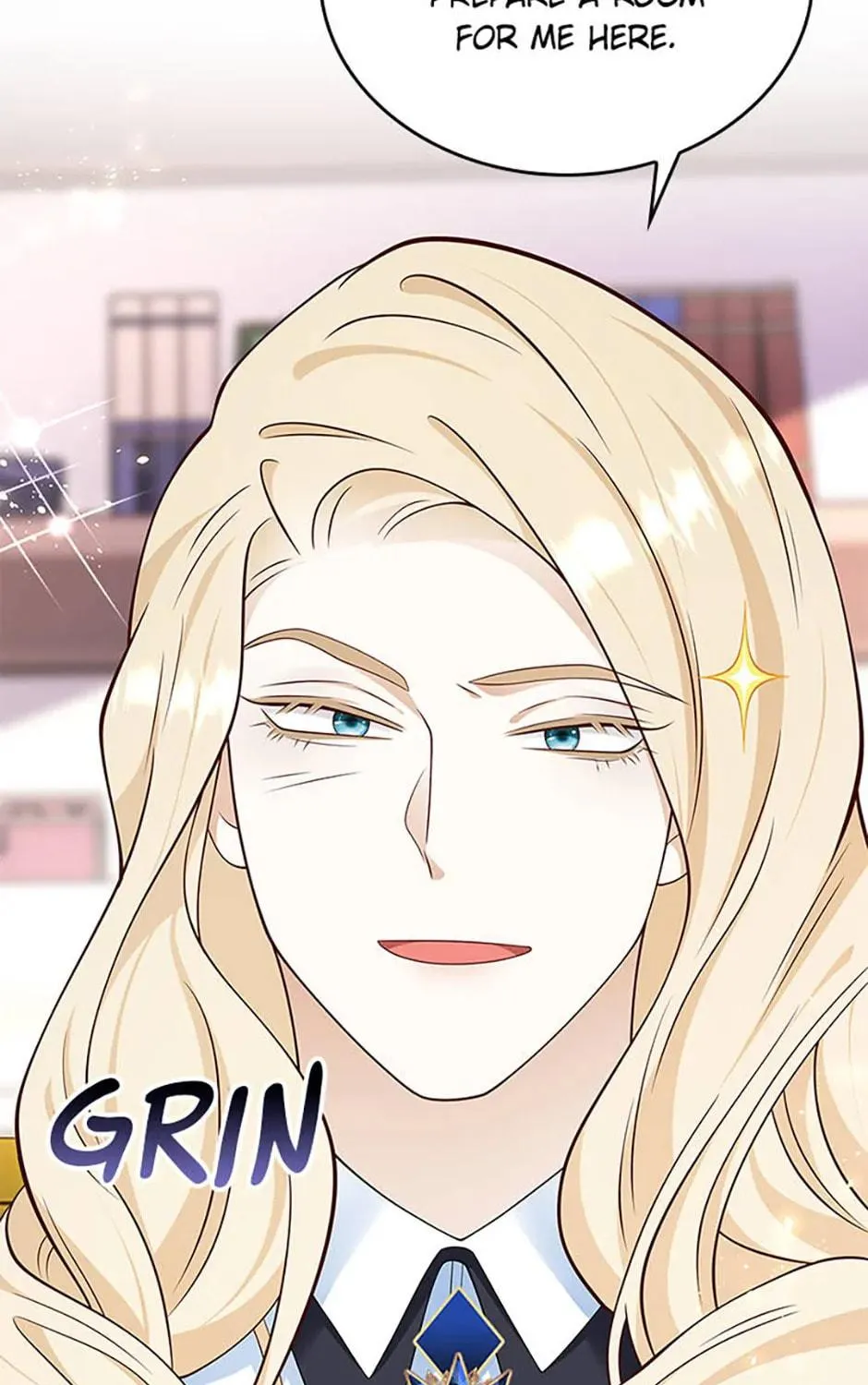 After the Frozen Heart Melts Chapter 48 page 143 - 