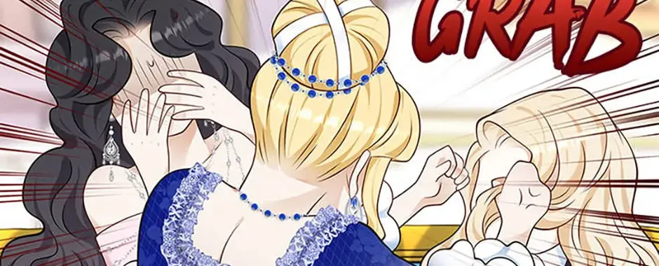 After the Frozen Heart Melts Chapter 48 page 146 - 