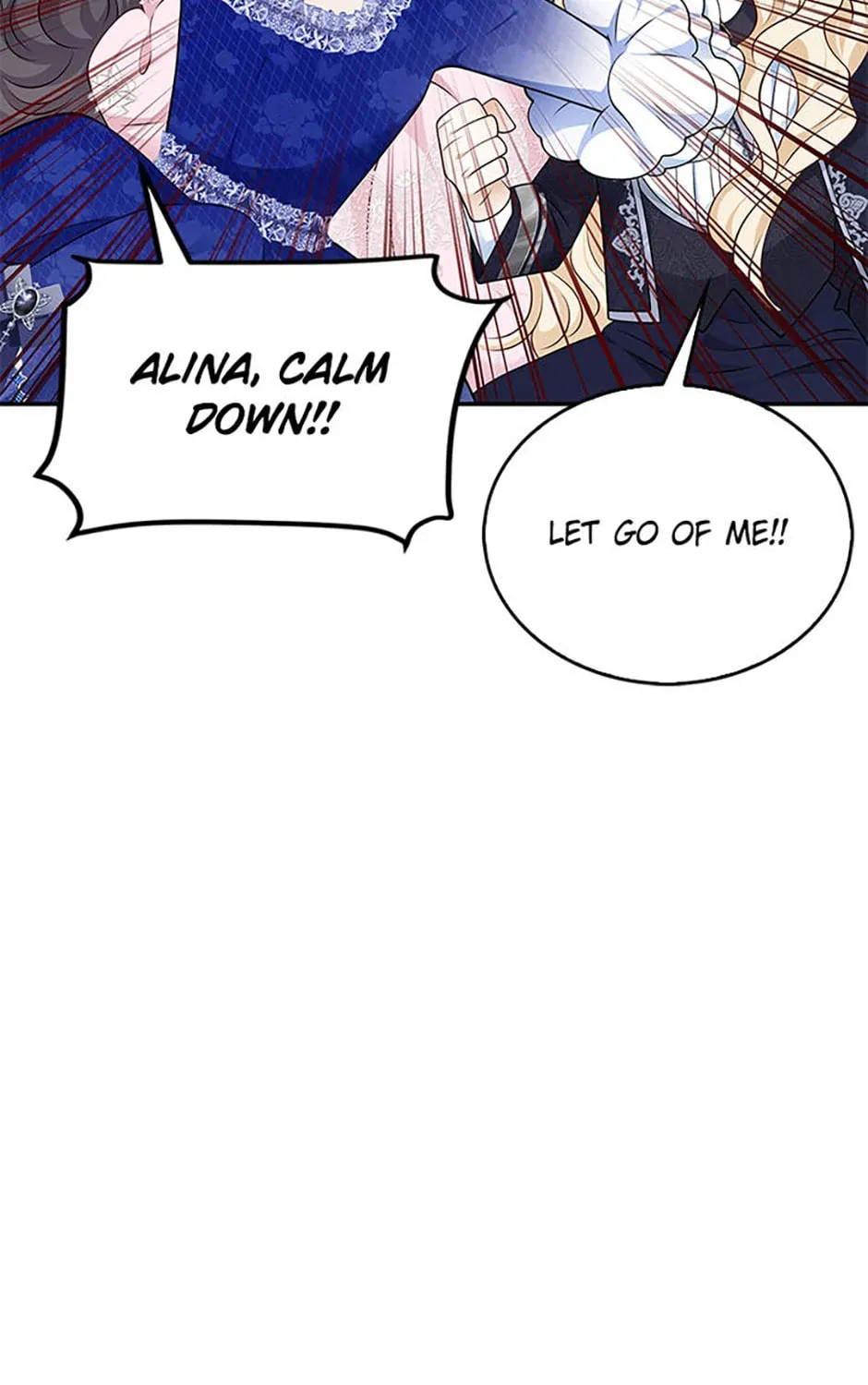 After the Frozen Heart Melts Chapter 48 page 147 - 