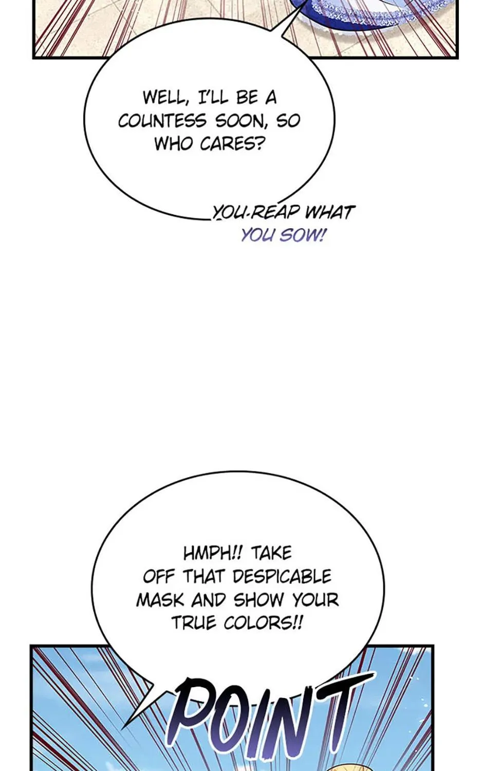 After the Frozen Heart Melts Chapter 48 page 17 - 