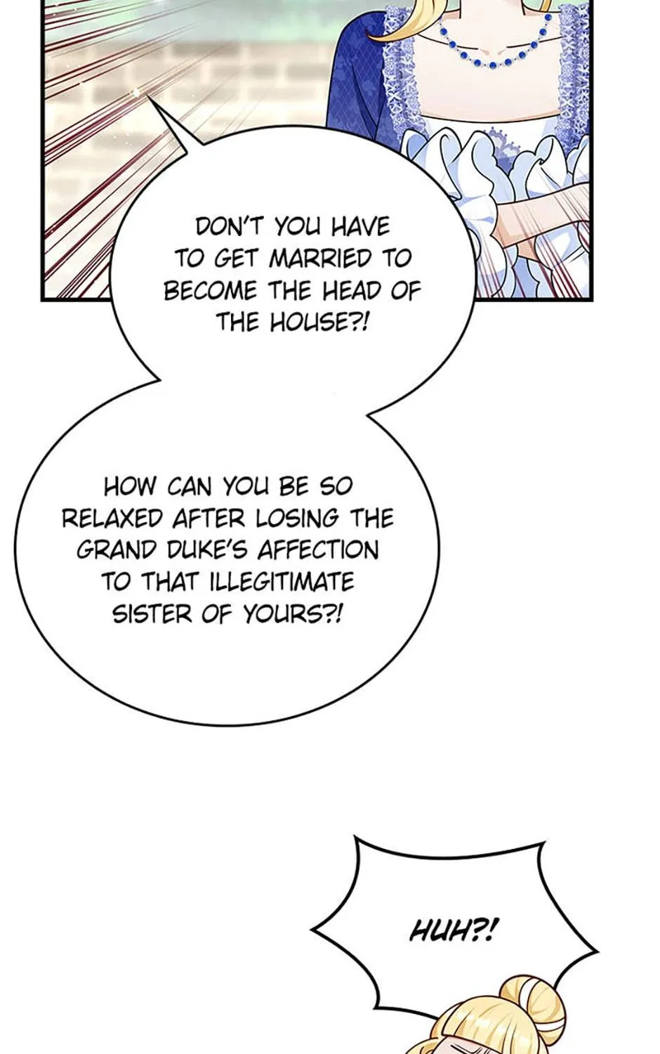 After the Frozen Heart Melts Chapter 48 page 19 - 