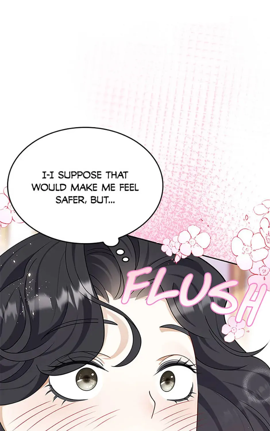 After the Frozen Heart Melts Chapter 48 page 3 - 
