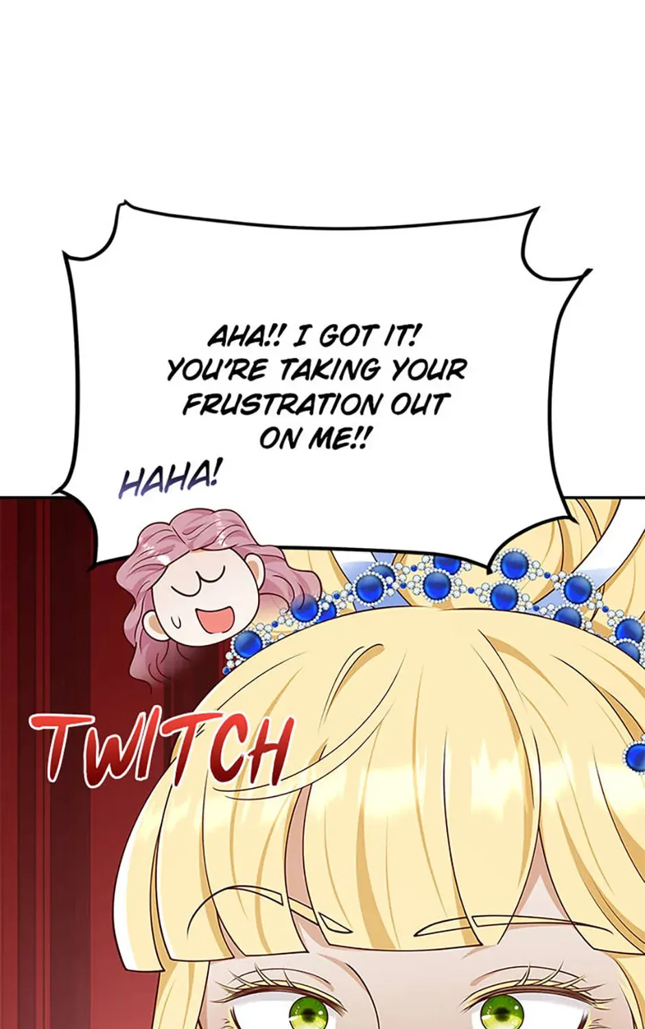 After the Frozen Heart Melts Chapter 48 page 21 - 