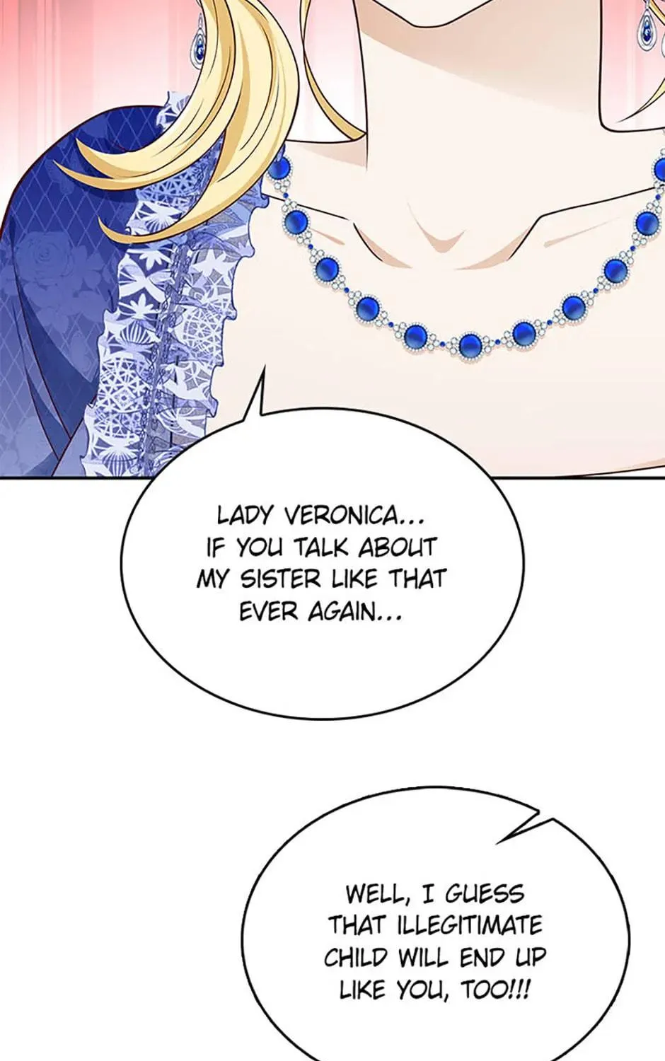 After the Frozen Heart Melts Chapter 48 page 23 - 