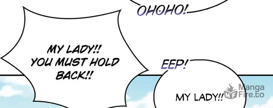 After the Frozen Heart Melts Chapter 48 page 24 - 