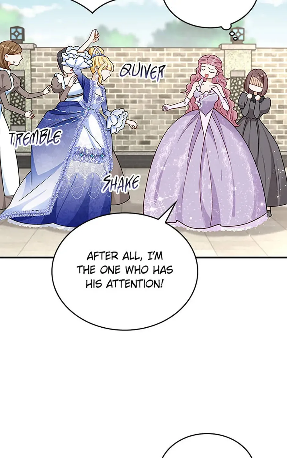 After the Frozen Heart Melts Chapter 48 page 25 - 