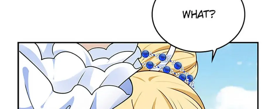 After the Frozen Heart Melts Chapter 48 page 26 - 