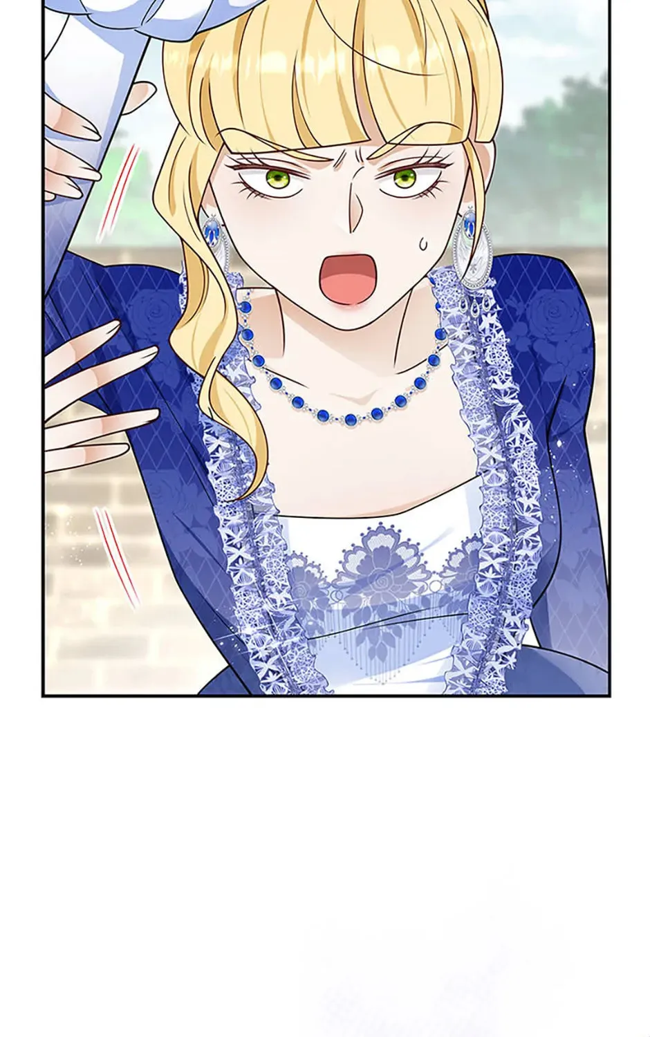 After the Frozen Heart Melts Chapter 48 page 27 - 