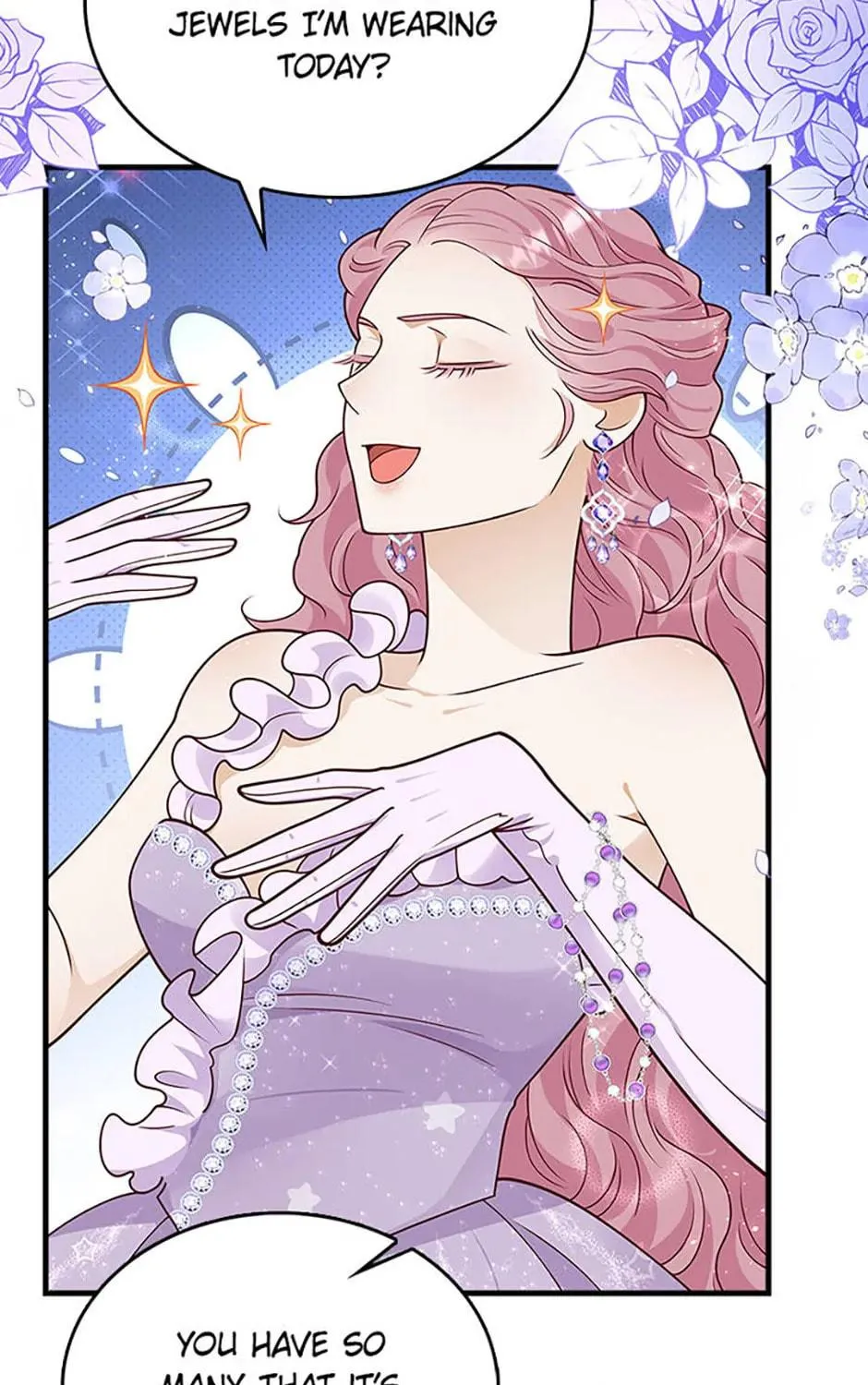 After the Frozen Heart Melts Chapter 48 page 29 - 