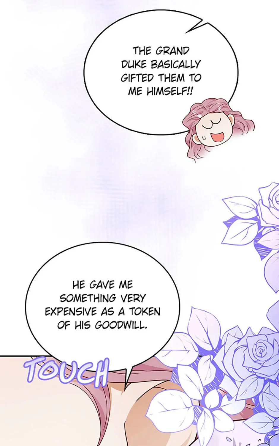 After the Frozen Heart Melts Chapter 48 page 31 - 