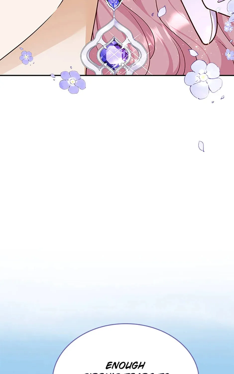 After the Frozen Heart Melts Chapter 48 page 33 - 