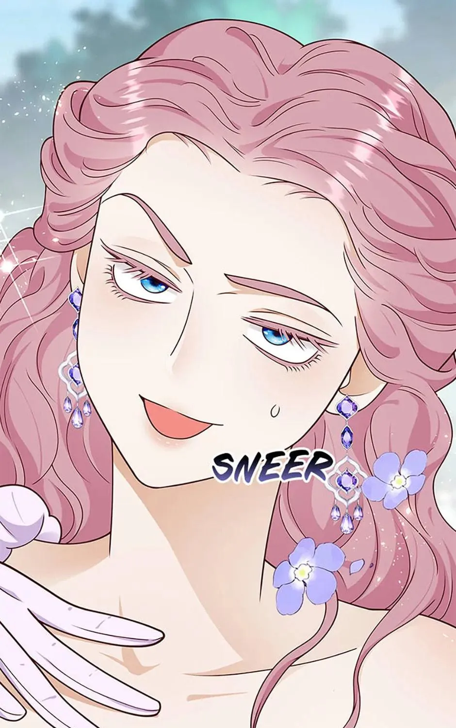 After the Frozen Heart Melts Chapter 48 page 35 - 