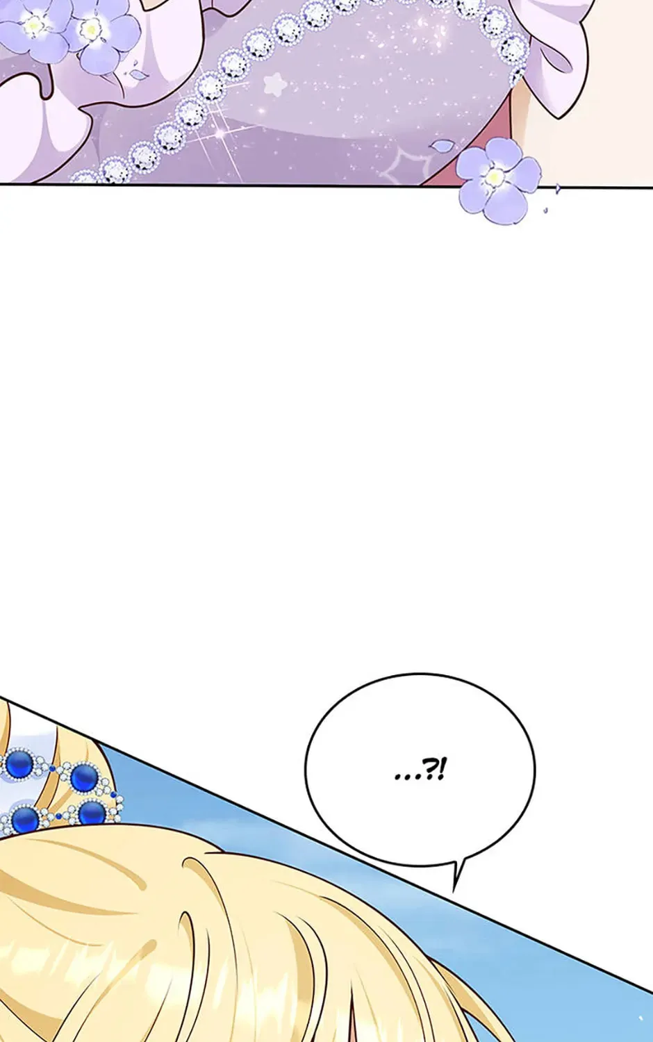 After the Frozen Heart Melts Chapter 48 page 37 - 