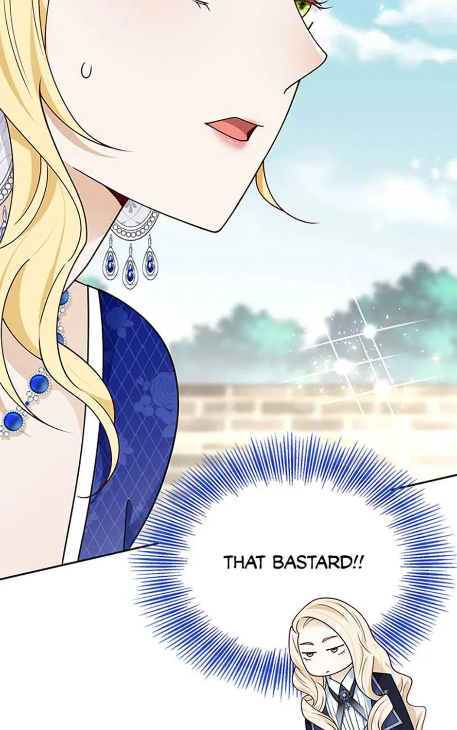 After the Frozen Heart Melts Chapter 48 page 39 - 